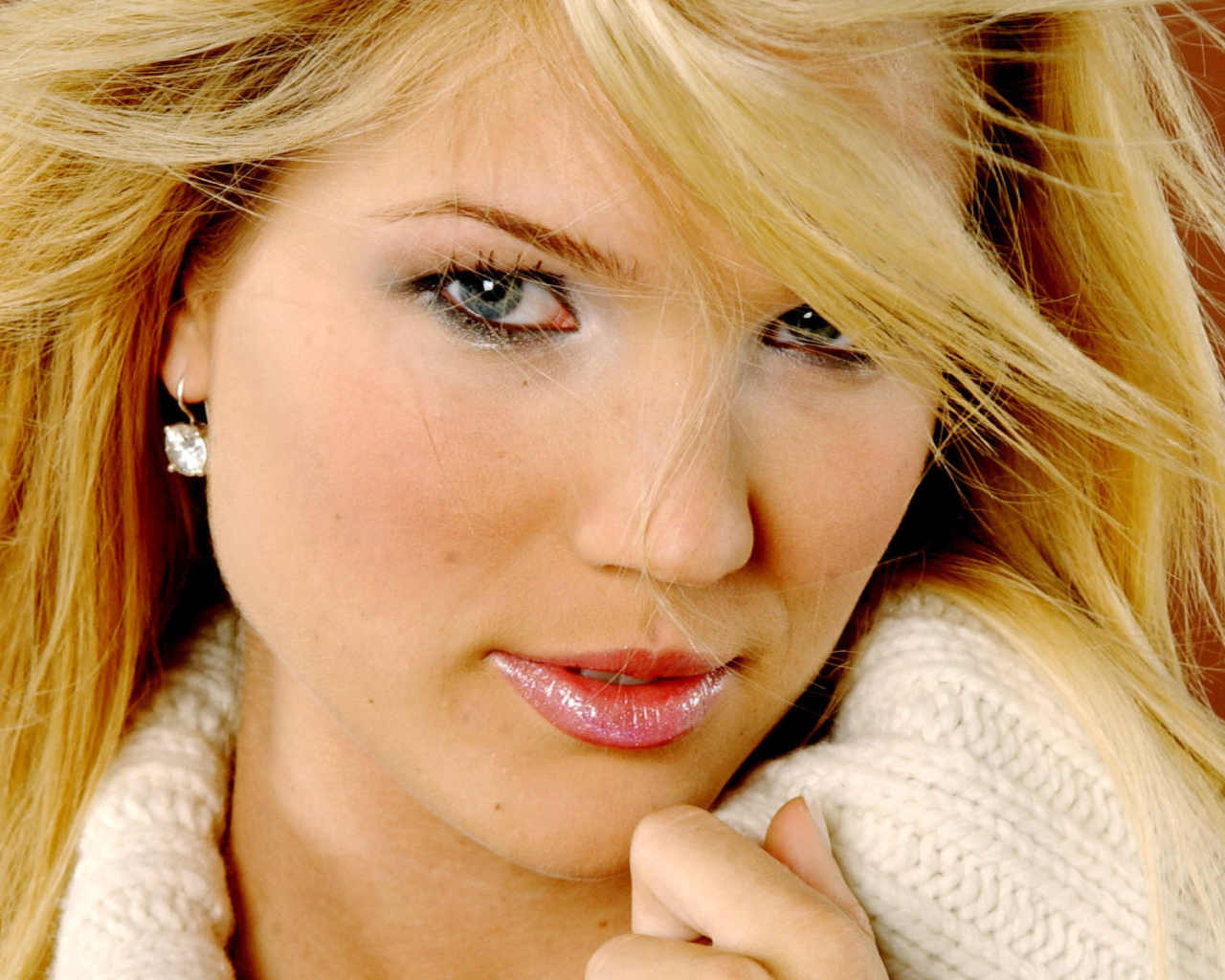 Мари Сернехолт / Marie Serneholt