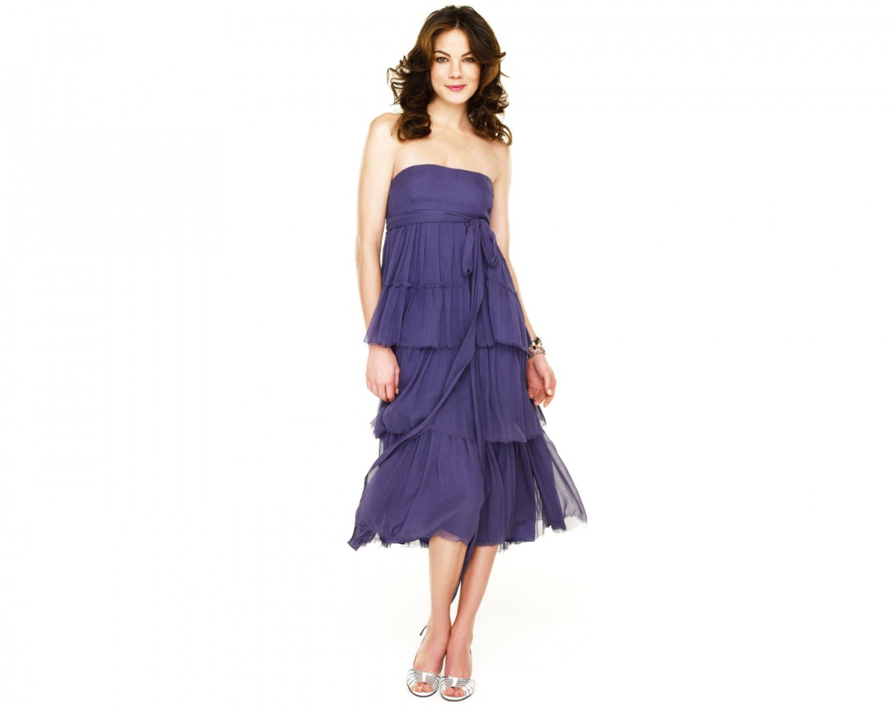 Мишель Монаган / Michelle Monaghan