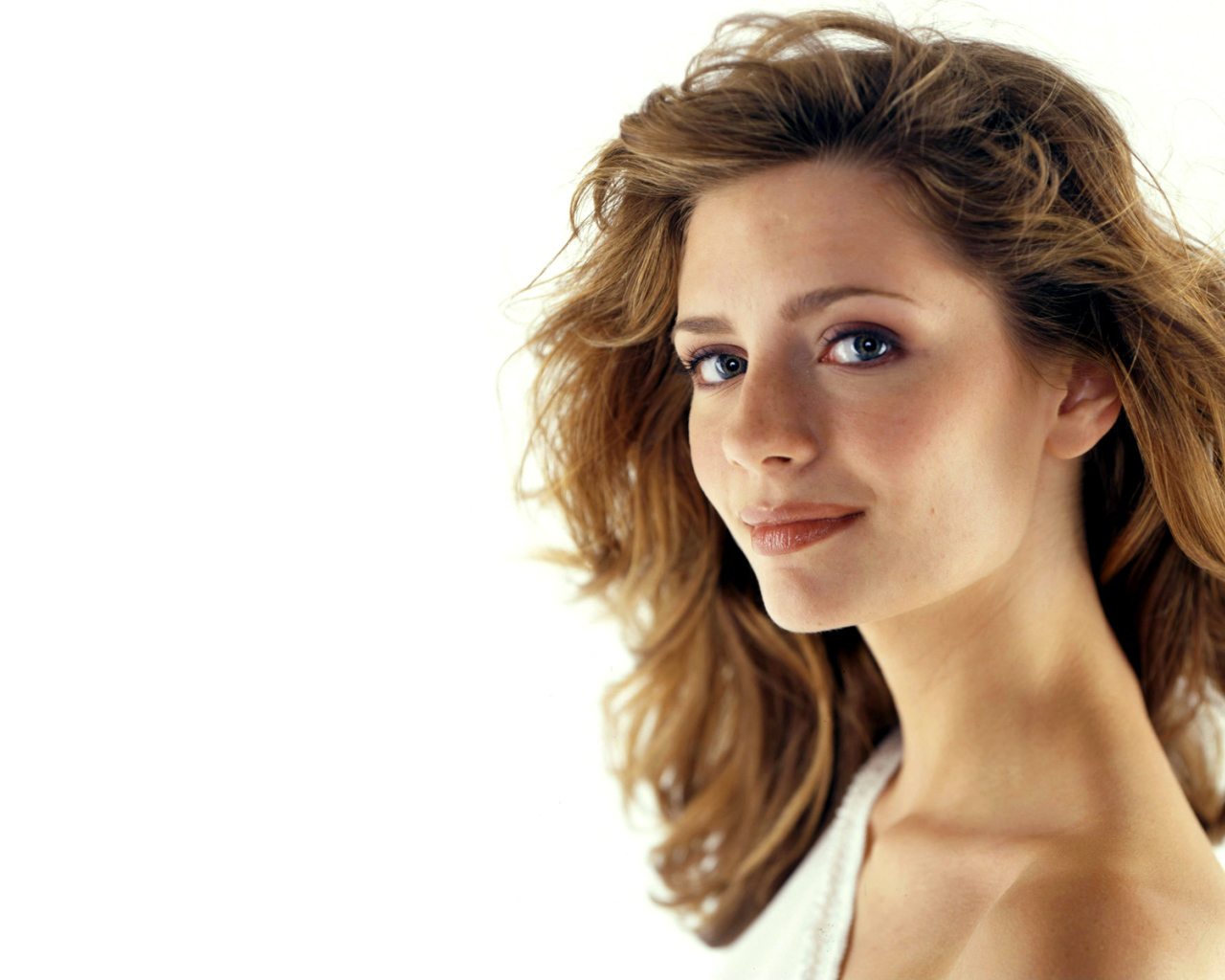 Миша Бартон / Mischa Barton