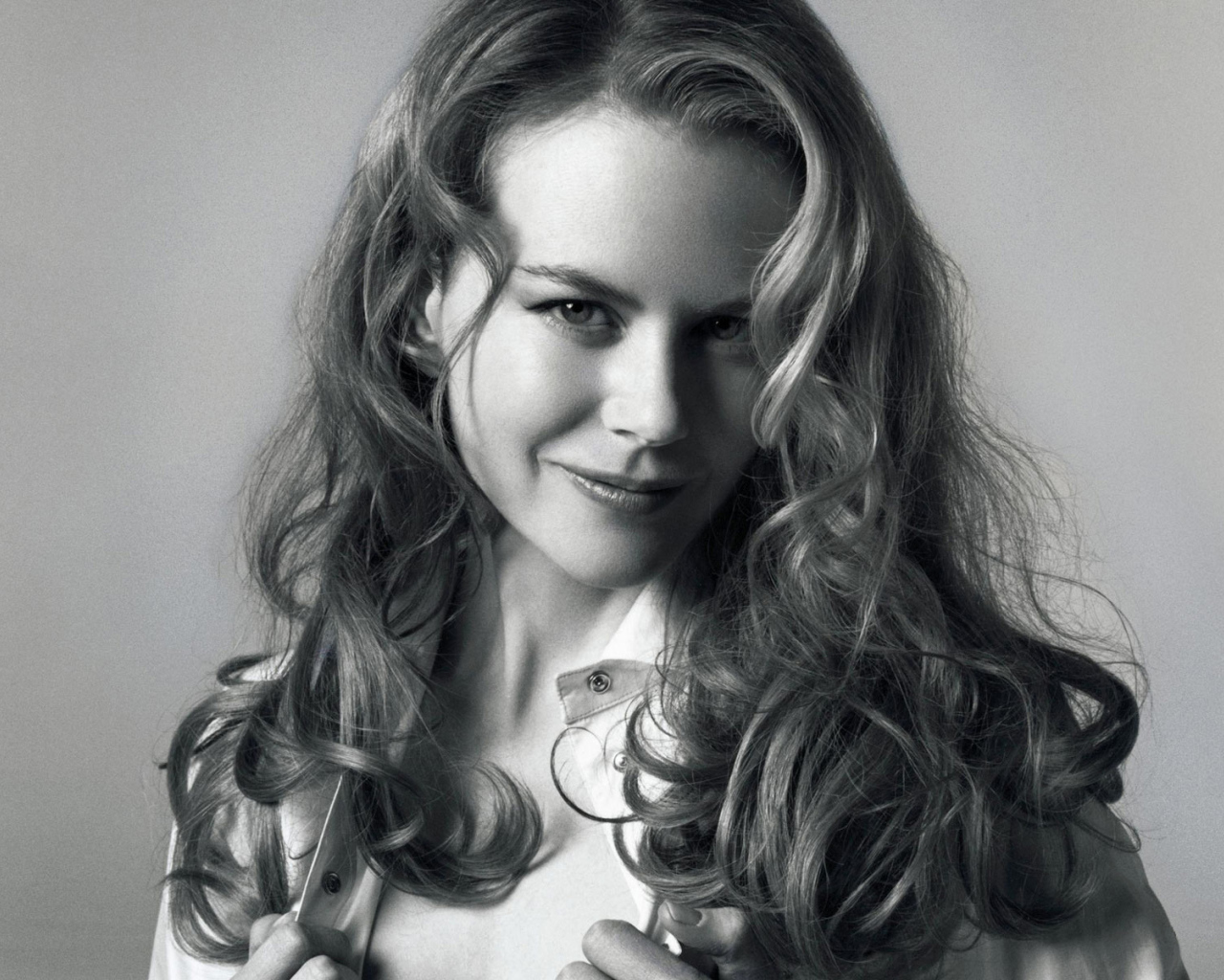 Николь Кидман / Nicole Kidman