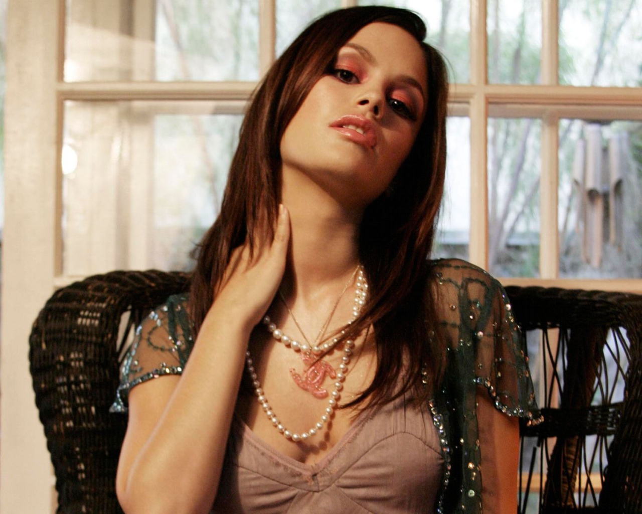 Рэйчел Билсон / Rachel Bilson