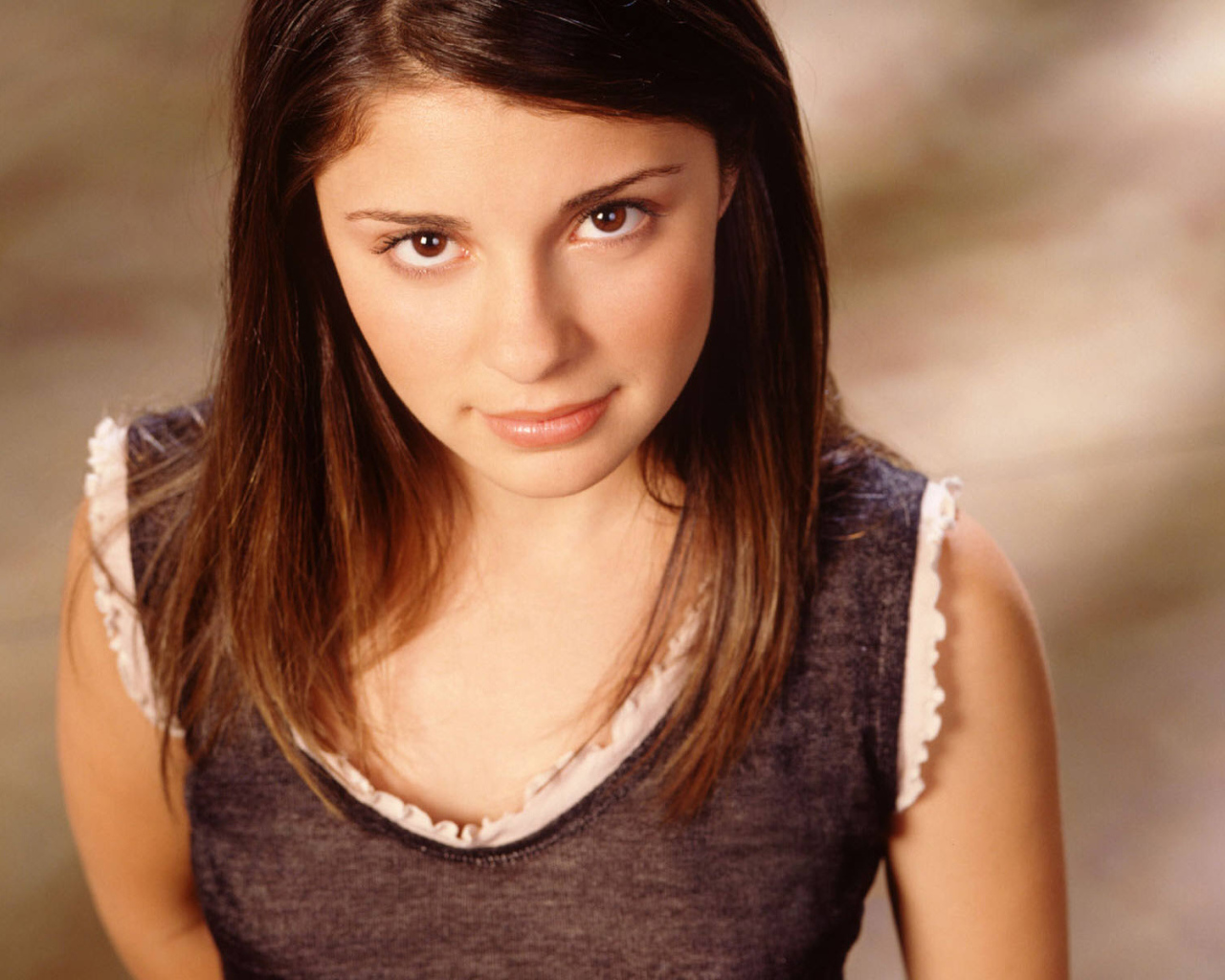 Шири Эпплби / Shiri Appleby