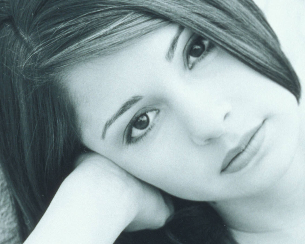 Шири Эпплби / Shiri Appleby