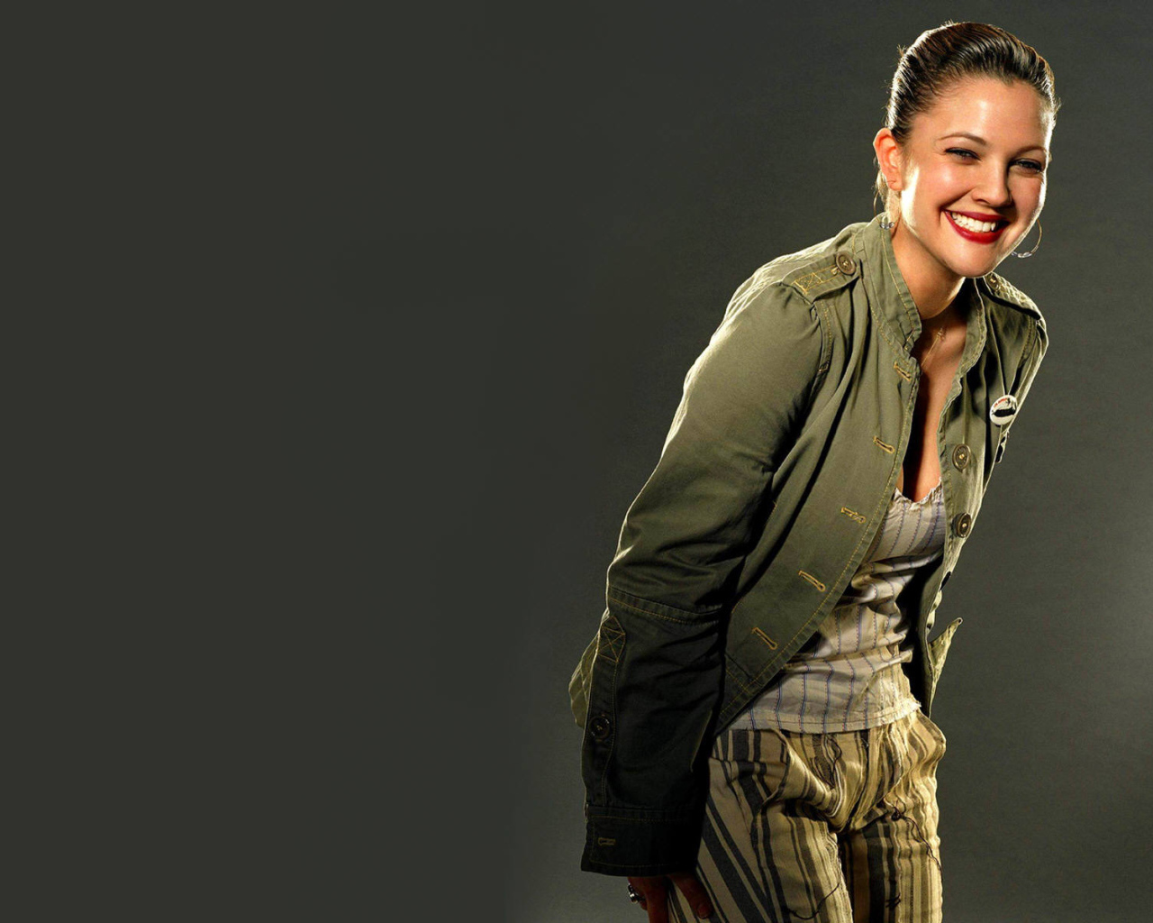 Дрю Берримор / Drew Barrymore