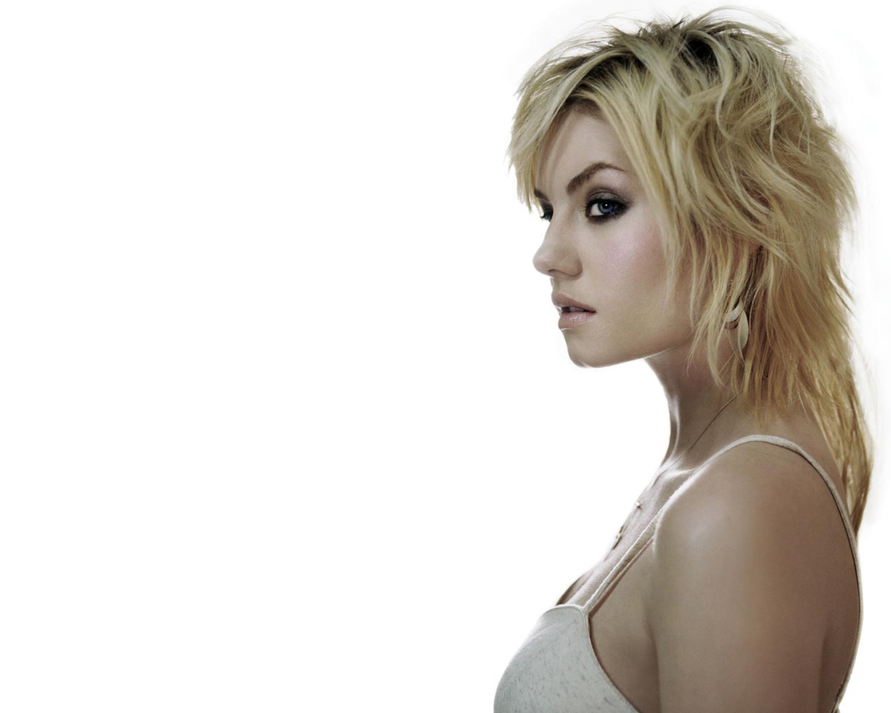 Элиша Катберт / Elisha Cuthbert