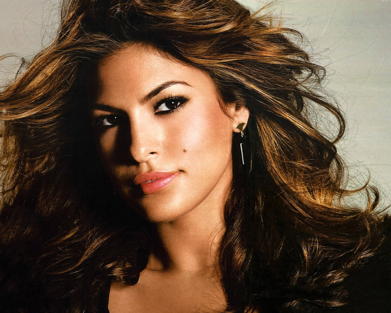 Ева Мендес / Eva Mendes