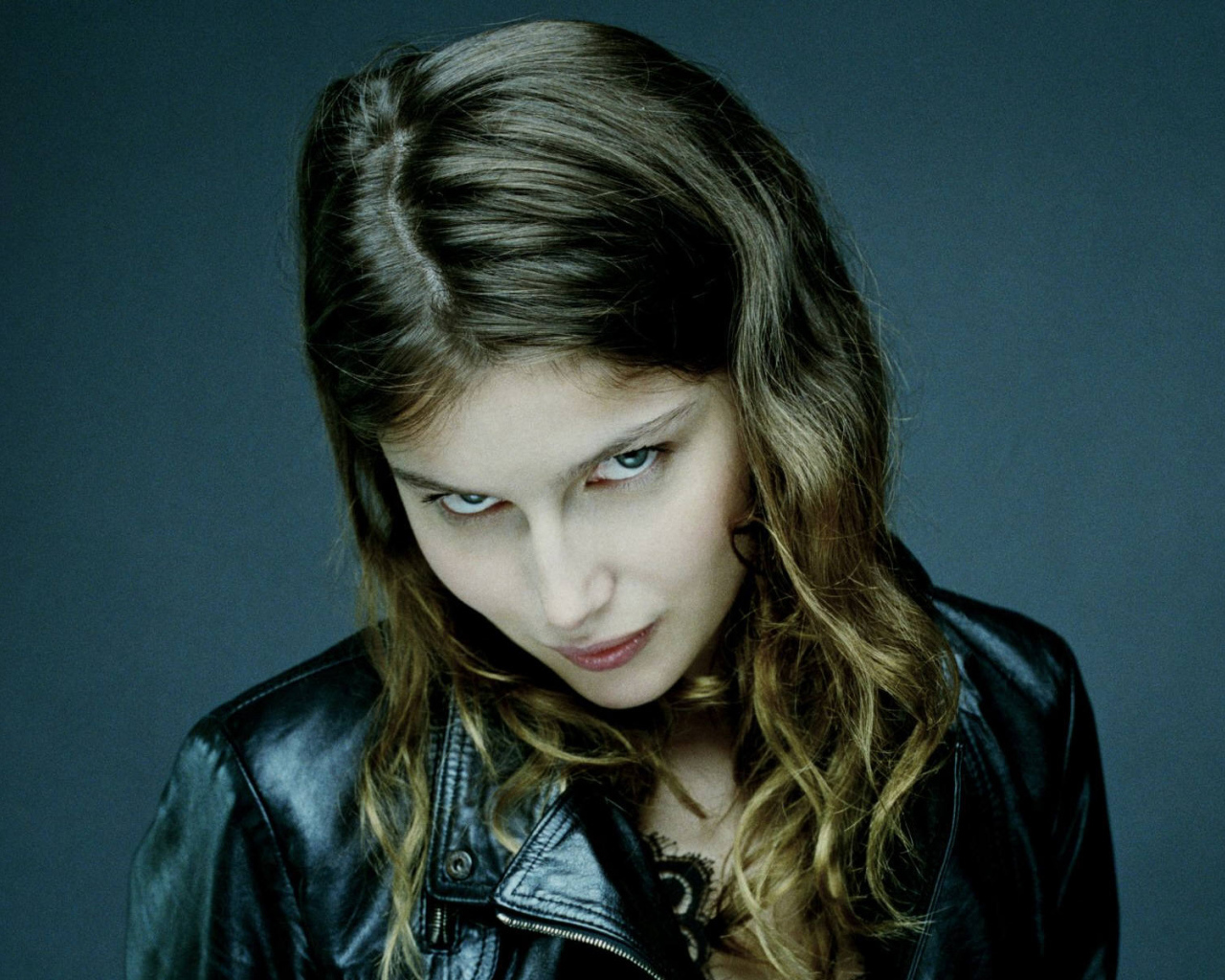 Летиция Мария Лаура Каста / Laetitia Casta