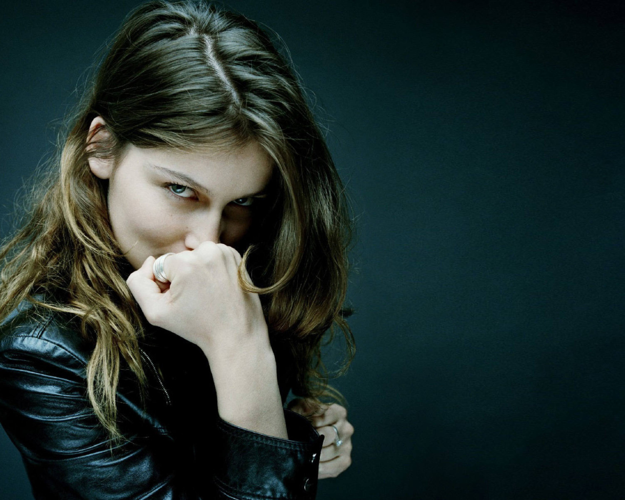 Летиция Мария Лаура Каста / Laetitia Casta