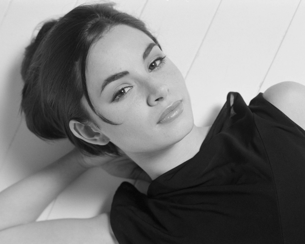 Миа Маэстро / Mia Maestro