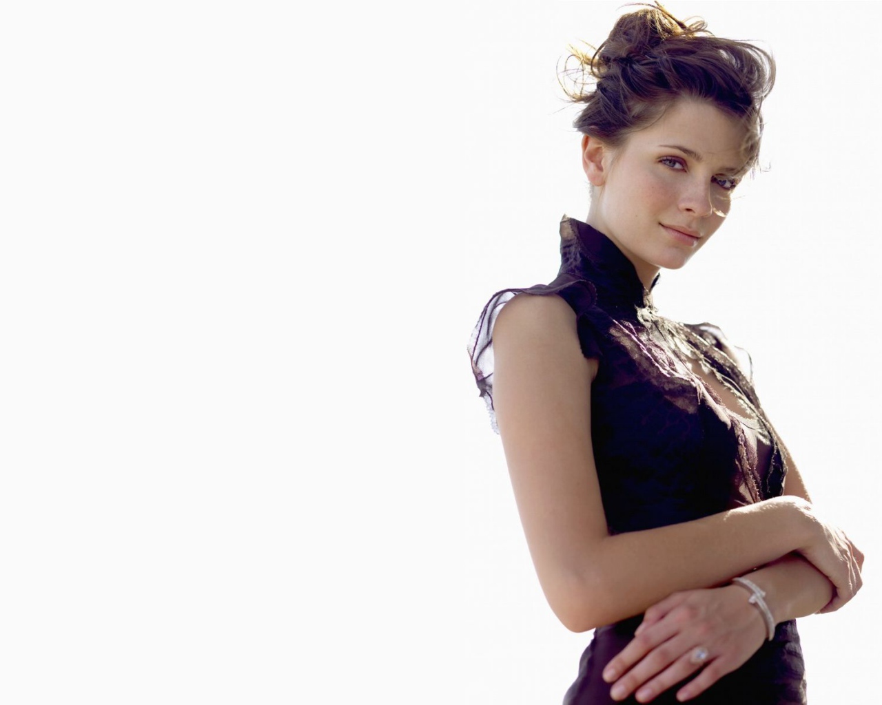 Миша Бартон / Mischa Barton