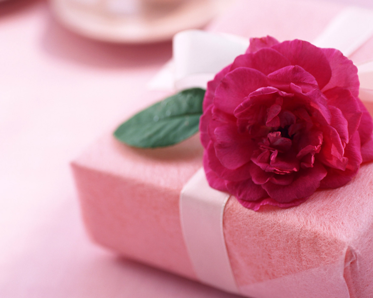 Подарок любимой