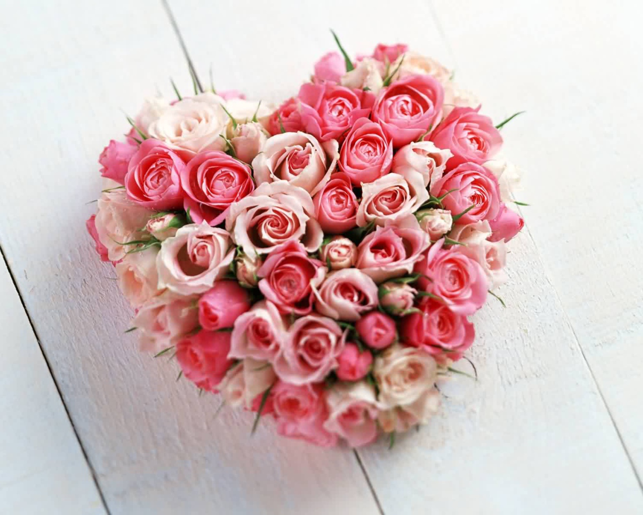 Поздравление с Днем Валентина