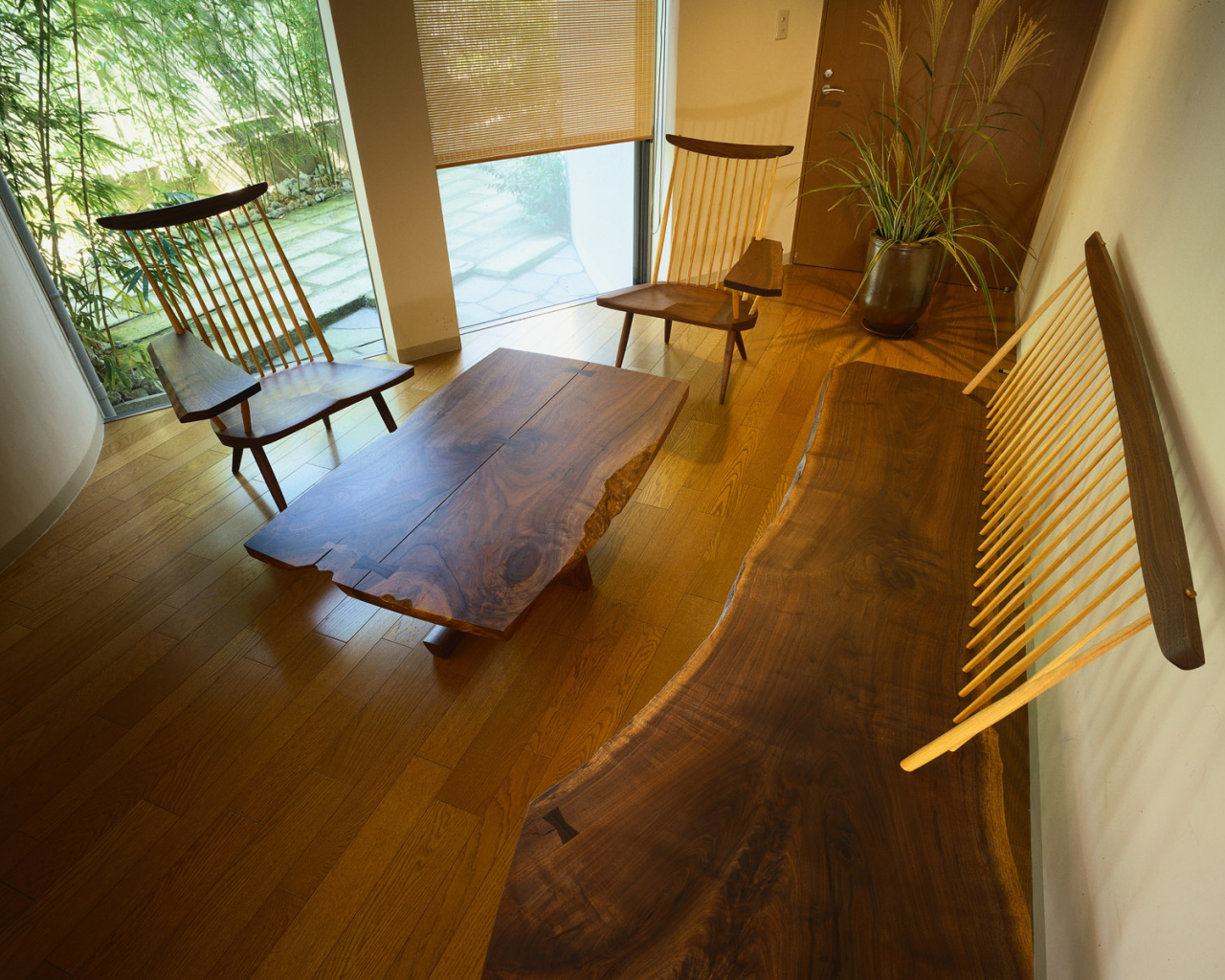 Комната отдыха