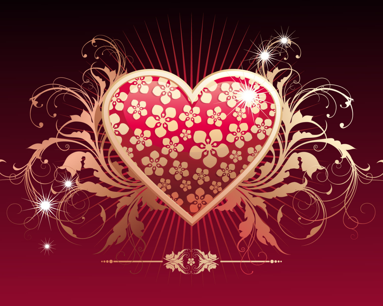 Сердце бесплатно