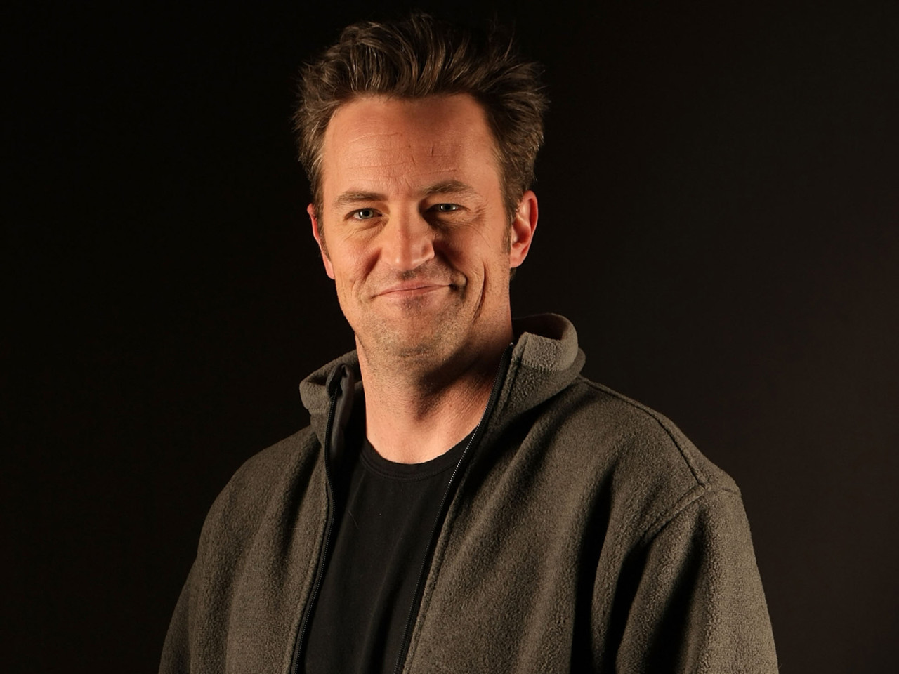 Мэтью Перри / Matthew Perry