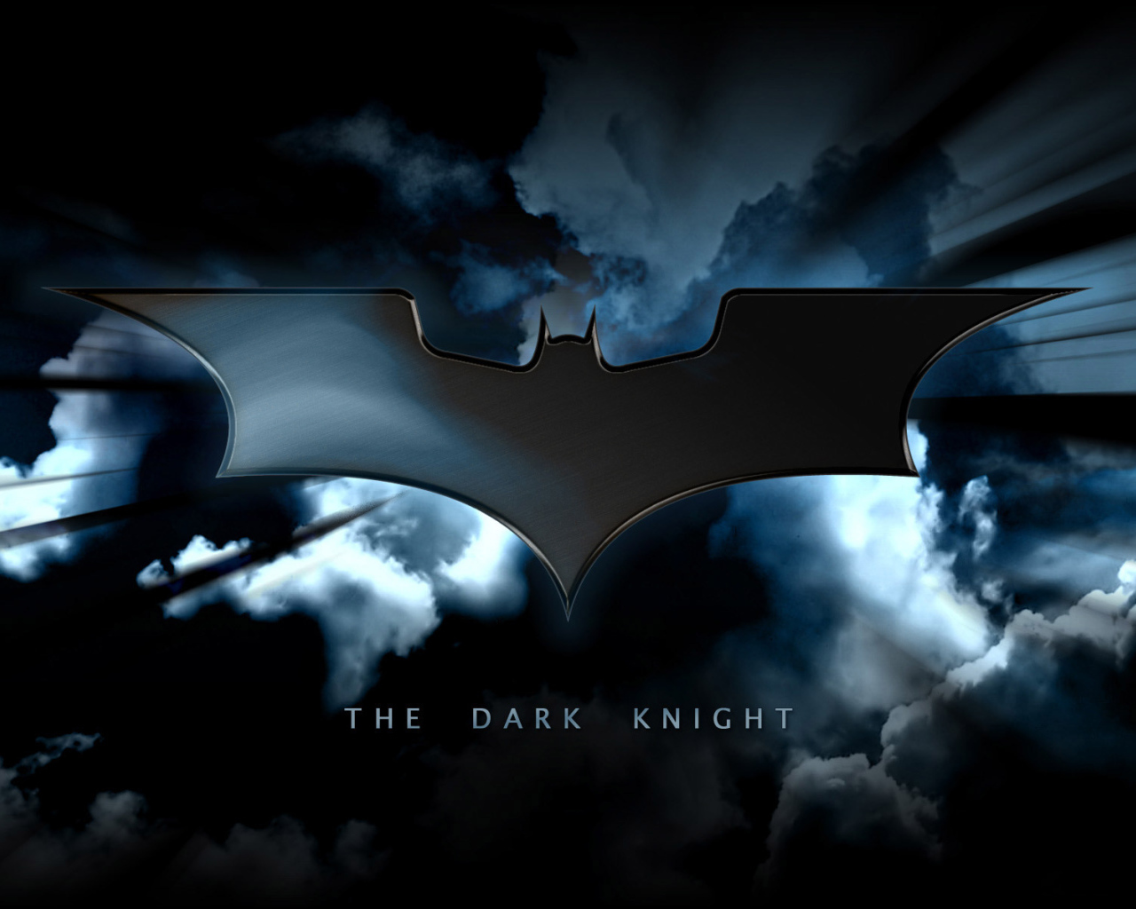 Dark Knight , The / Темный Рыцарь