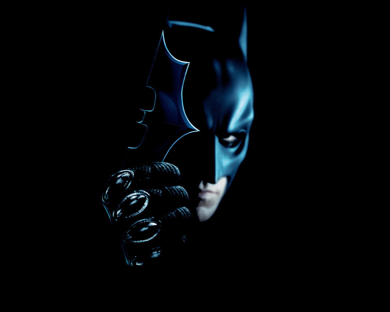 Dark Knight , The / Темный Рыцарь