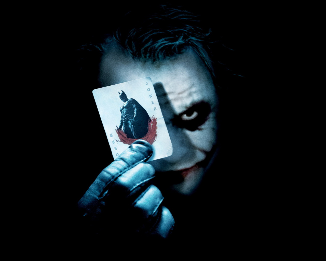 Dark Knight , The / Темный Рыцарь