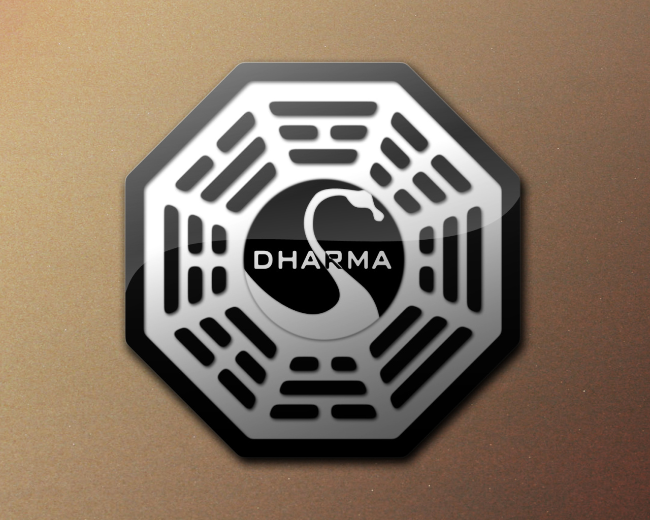 Остаться в живых / Сериал потерянные / LOST / Дарма