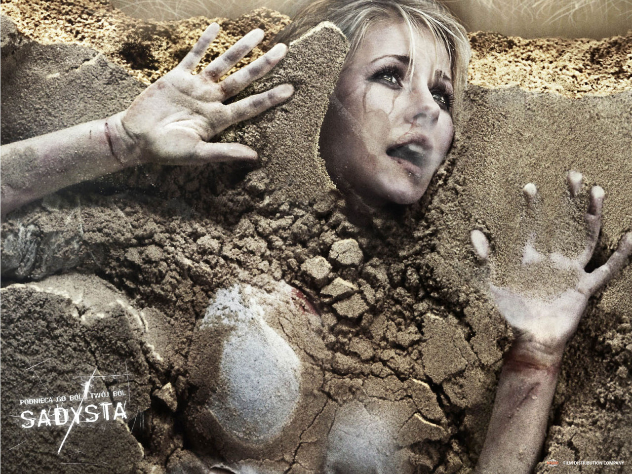 Садиста / Sadysta