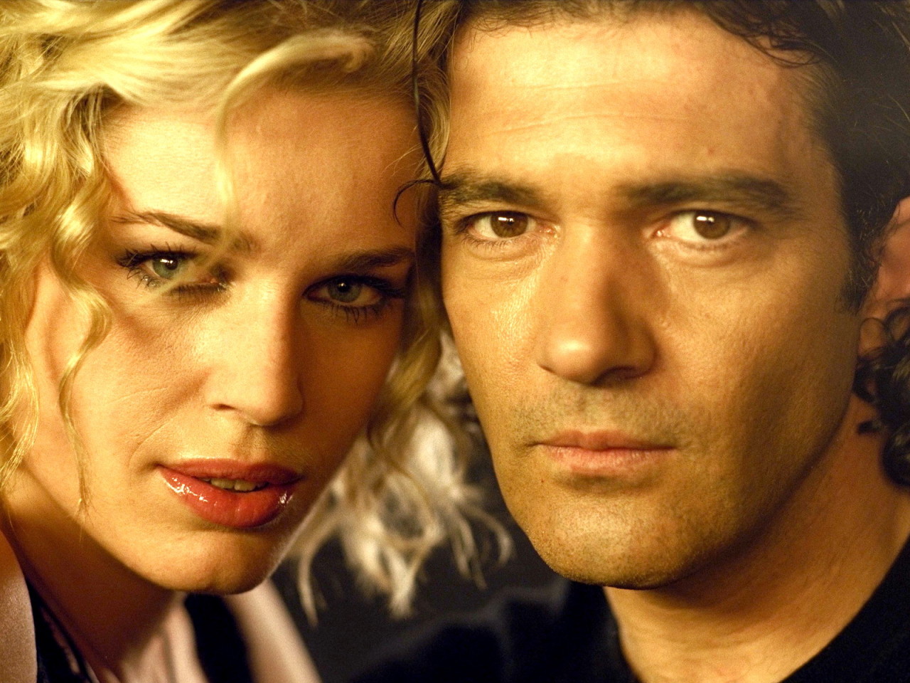 Роковая женщина / Femme Fatale