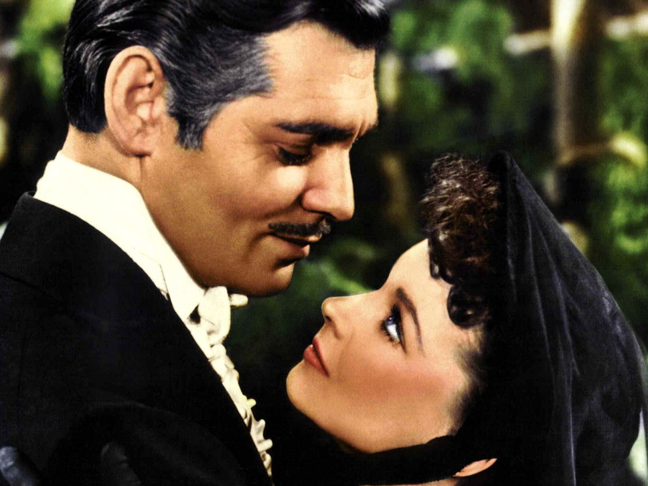 Унесенные ветром / Gone With The Wind