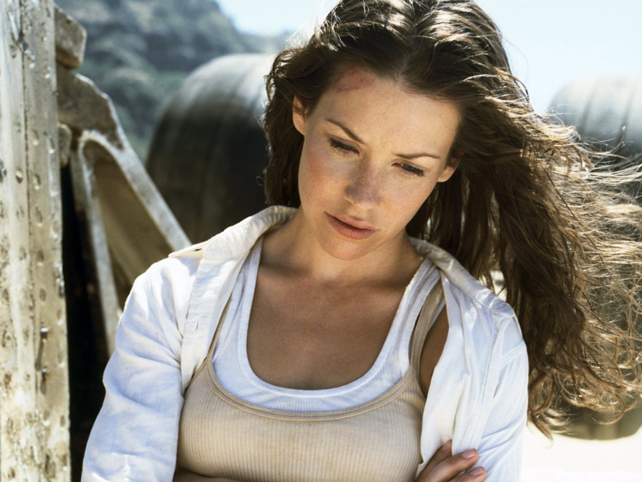 Остаться в живых / Lost