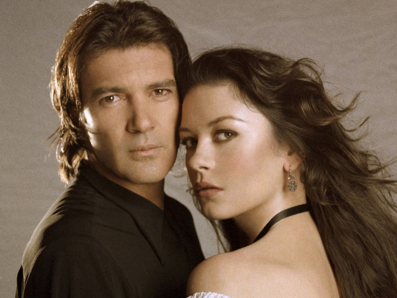 Легенда зорро / The Legend of Zorro