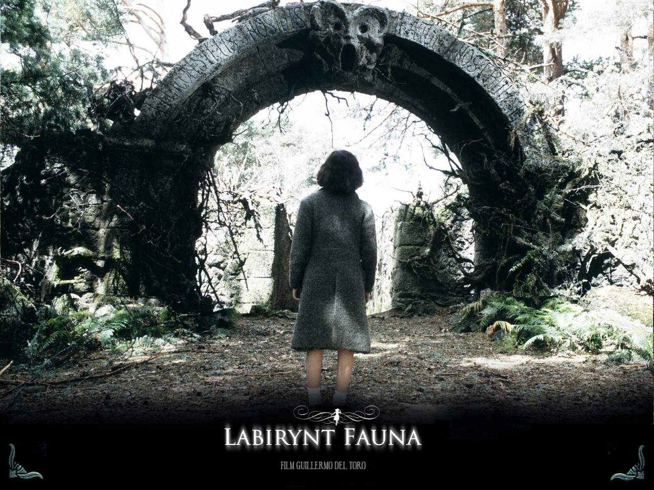 Лабиринт Фавна / El Laberinto del Fauno