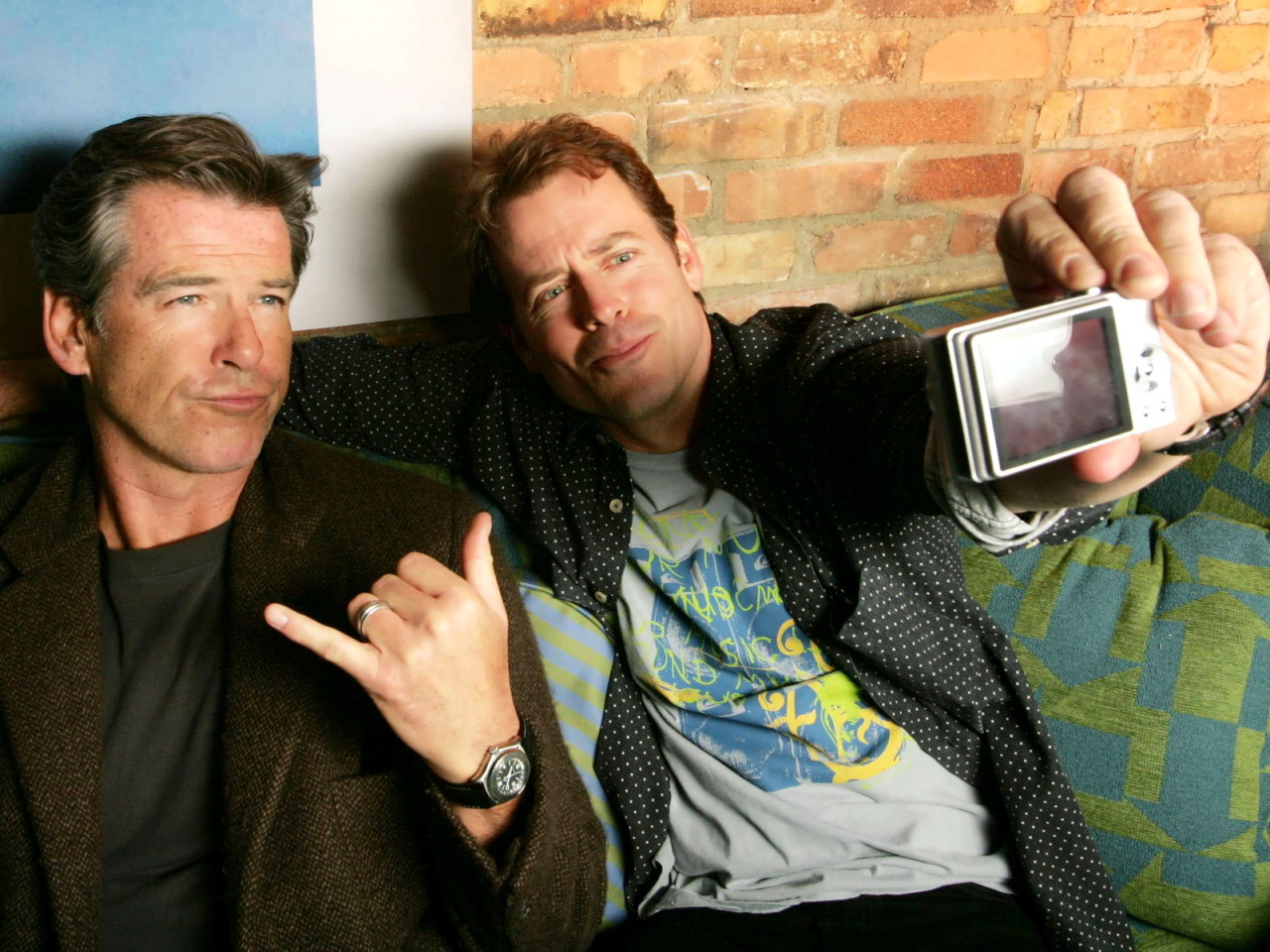 Матадор / Matador, The