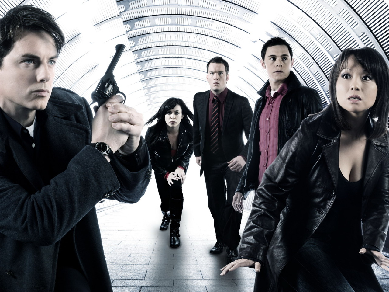 Торчвуд / Torchwood