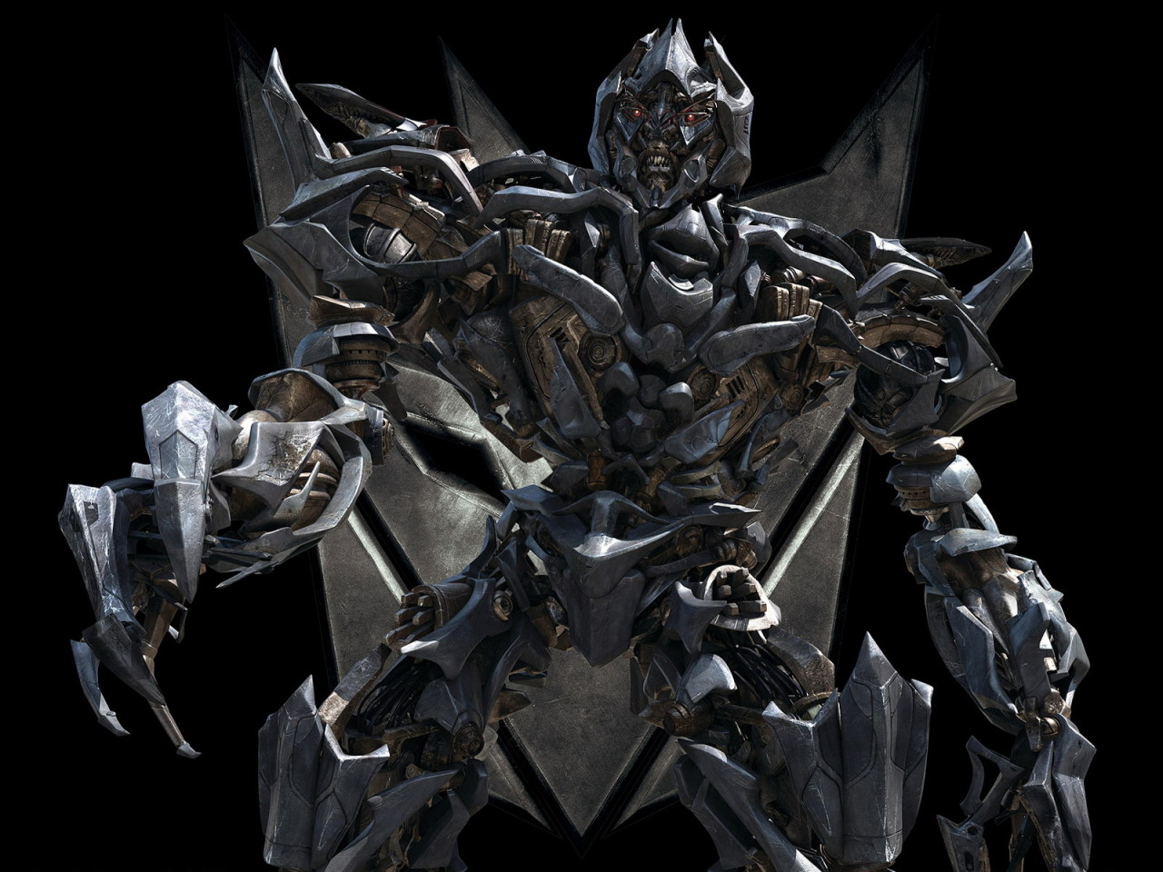 Трансформеры / Transformers