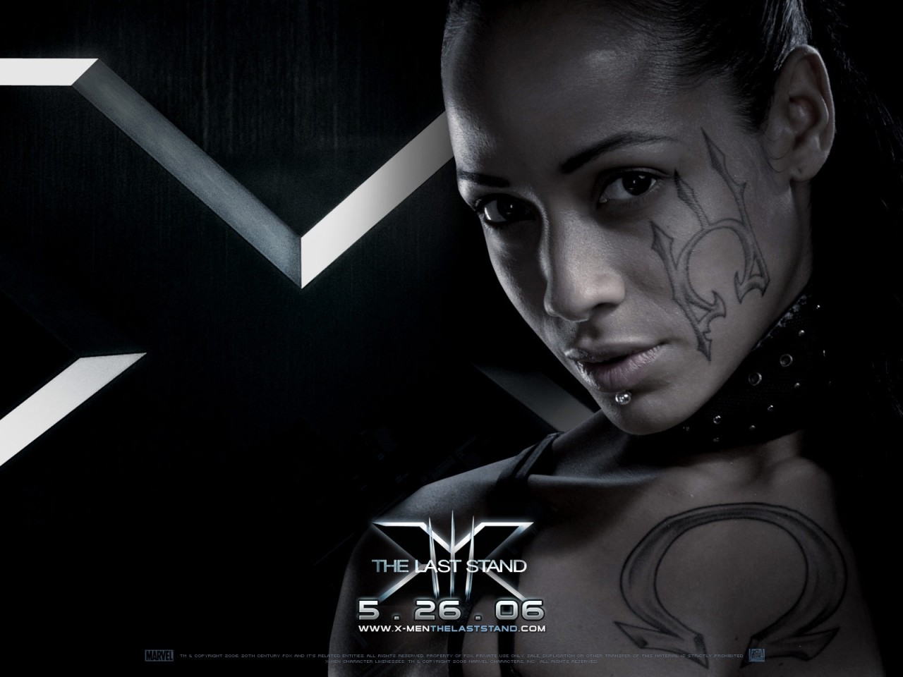 Люди Икс / X MEN