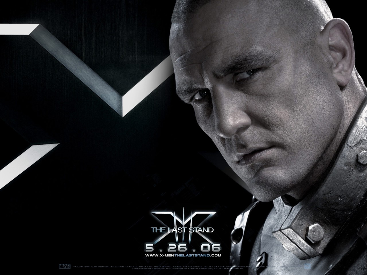 Люди Икс / X MEN