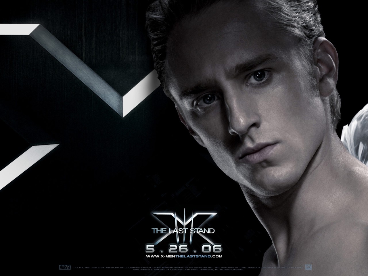 Люди Икс / X MEN