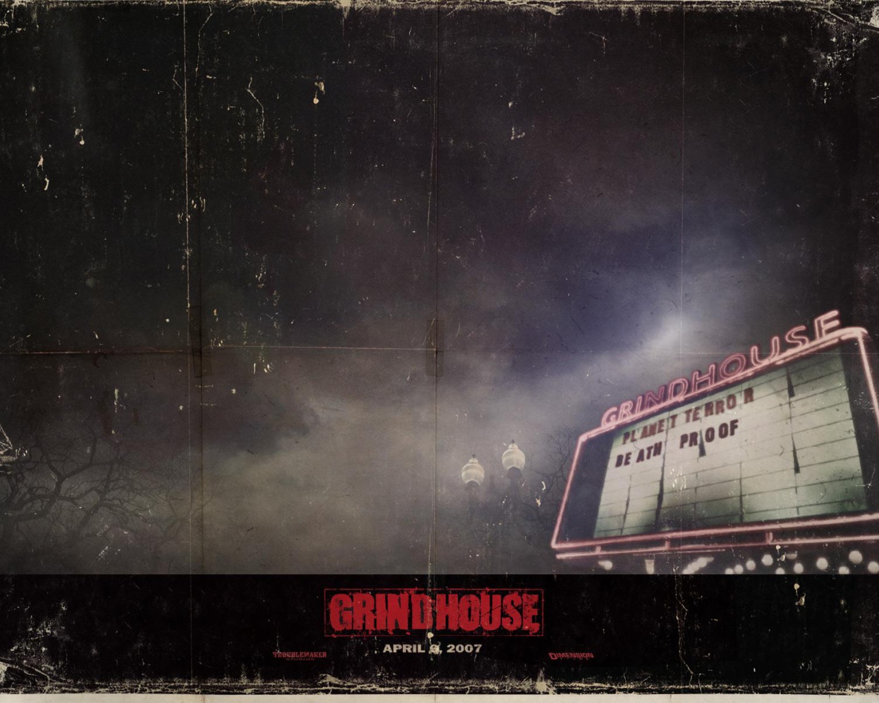 Grindhouse