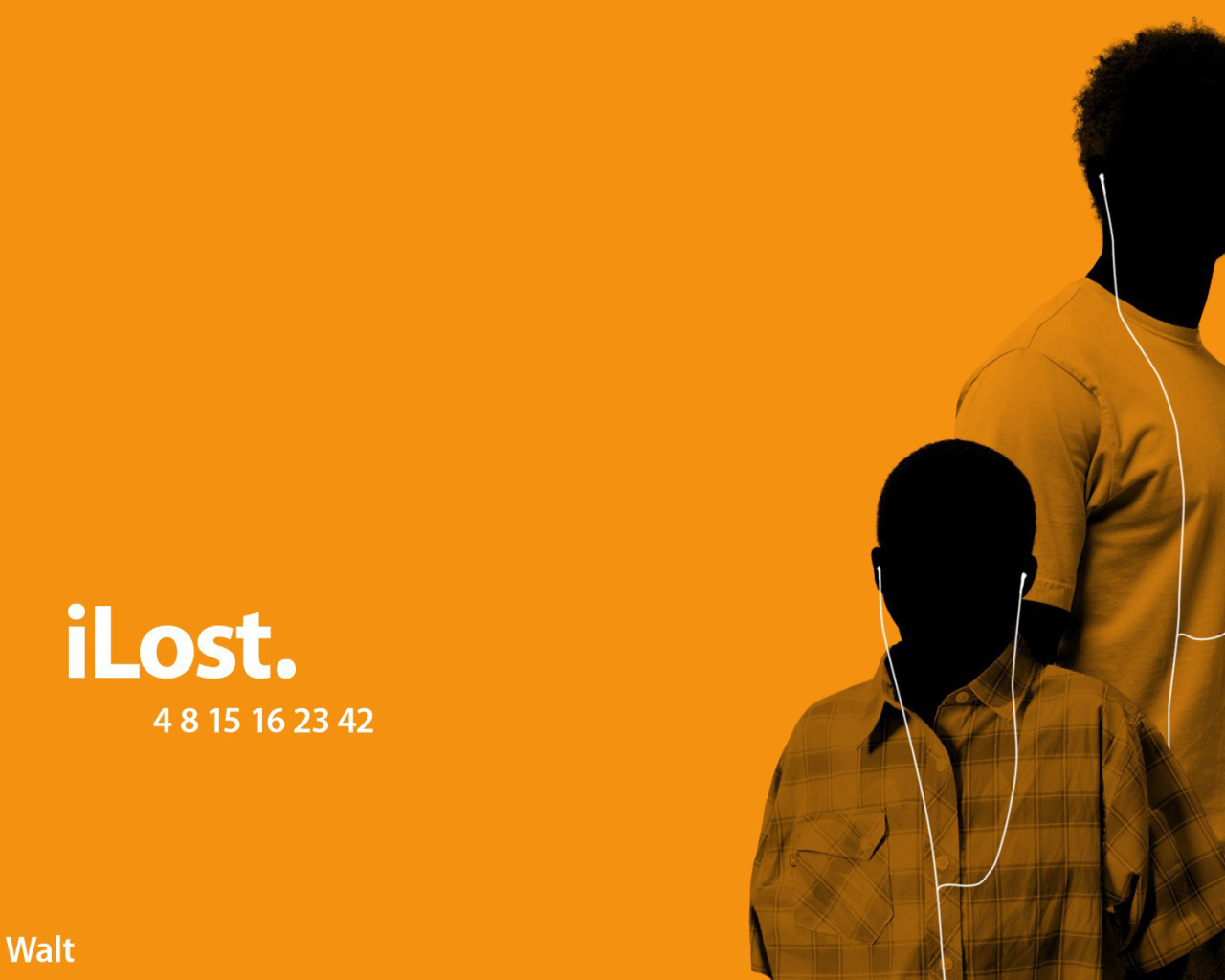 Остаться в живых / Сериал потерянные / LOST