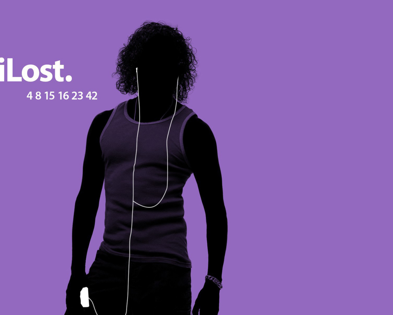 Остаться в живых / Сериал потерянные / LOST / Саид