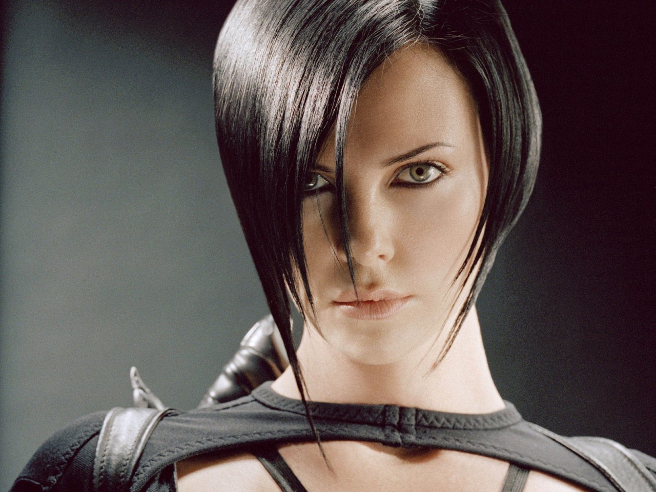 Эон Флакс / Aeon Flux