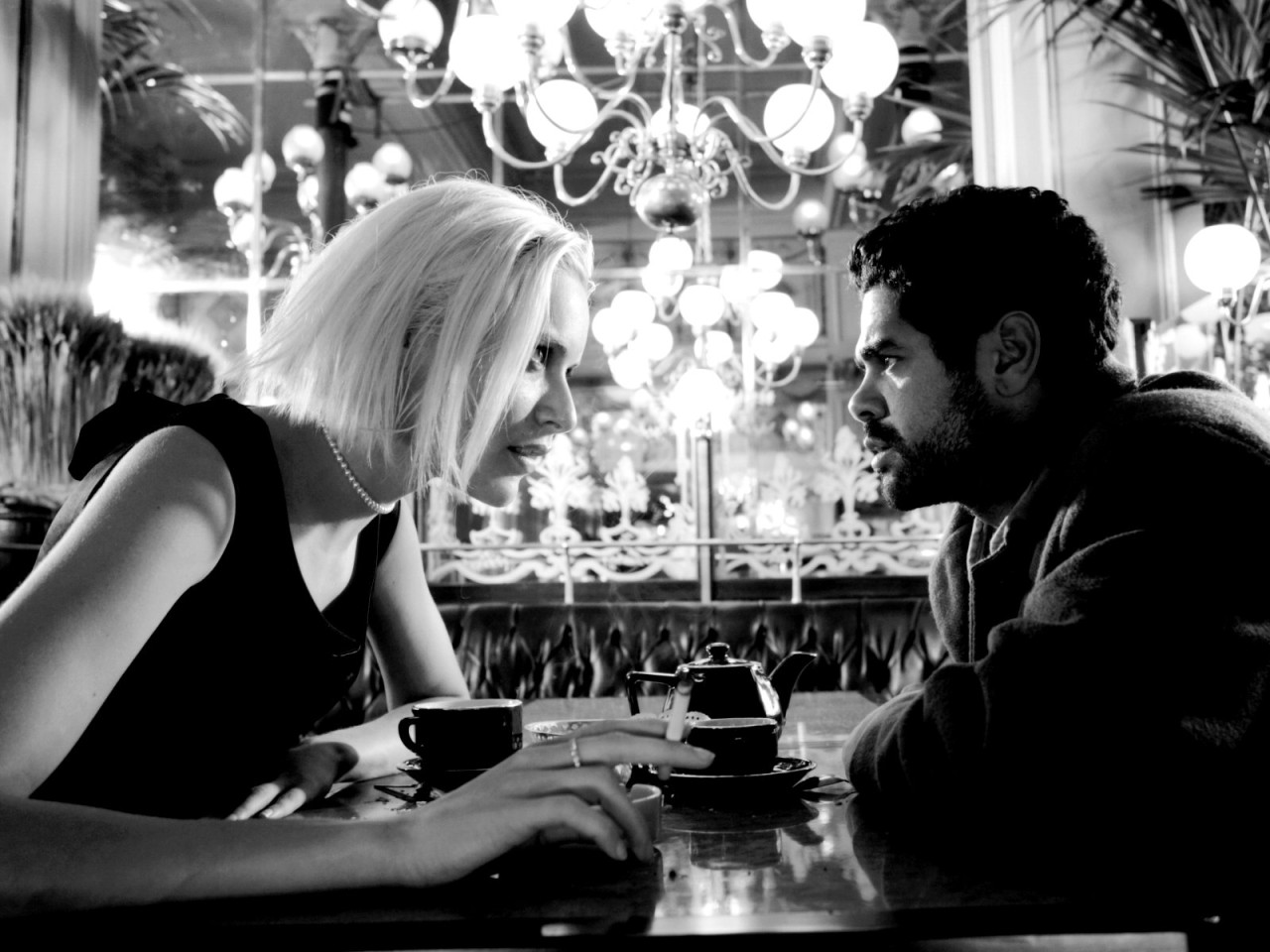 Ангел-А / Angel-A