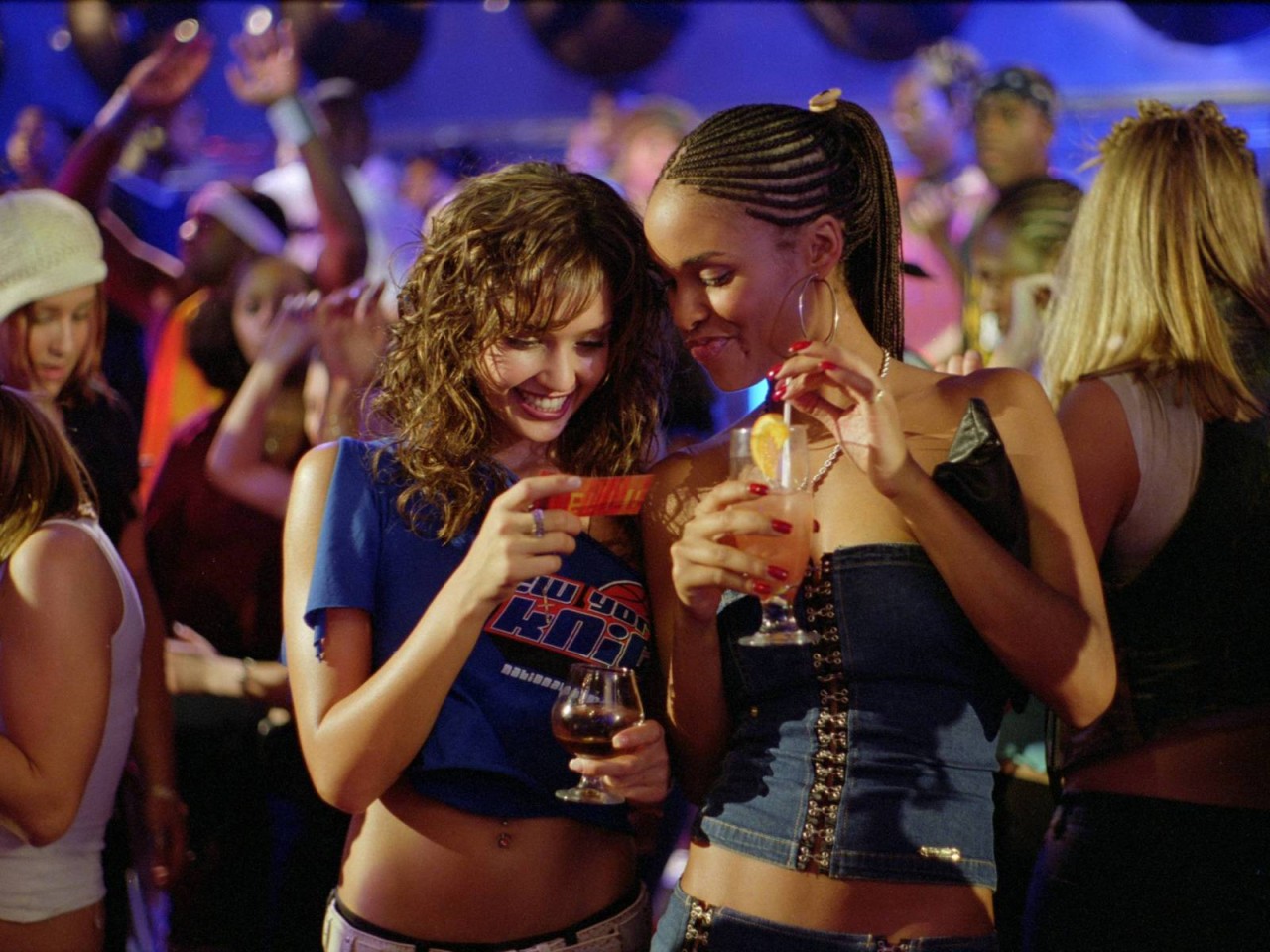 Лапочка / Honey