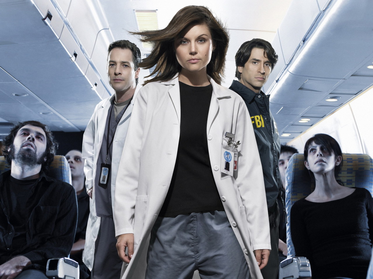 Пандемия / Pandemic