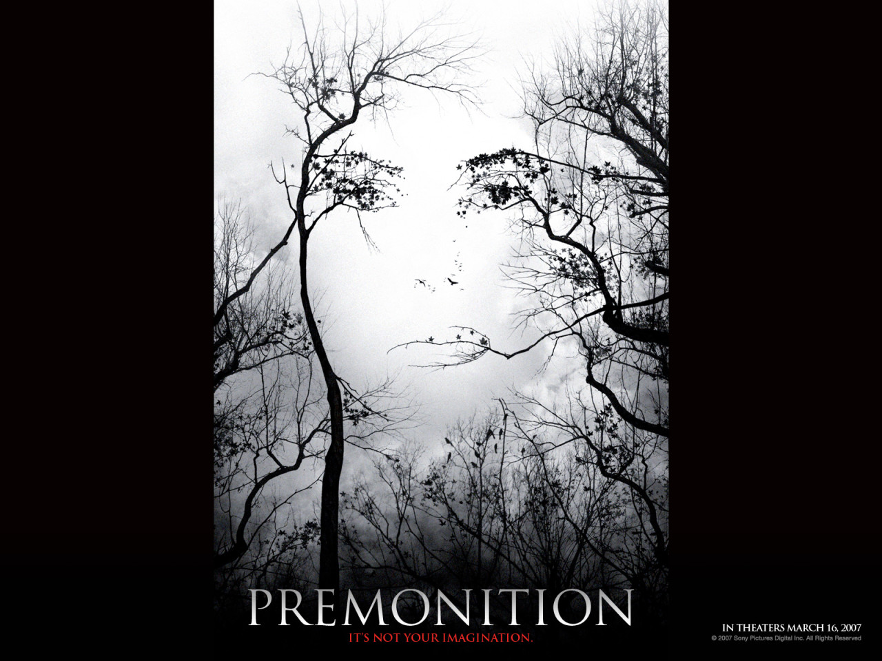Предчувствие (2007) / Premonition