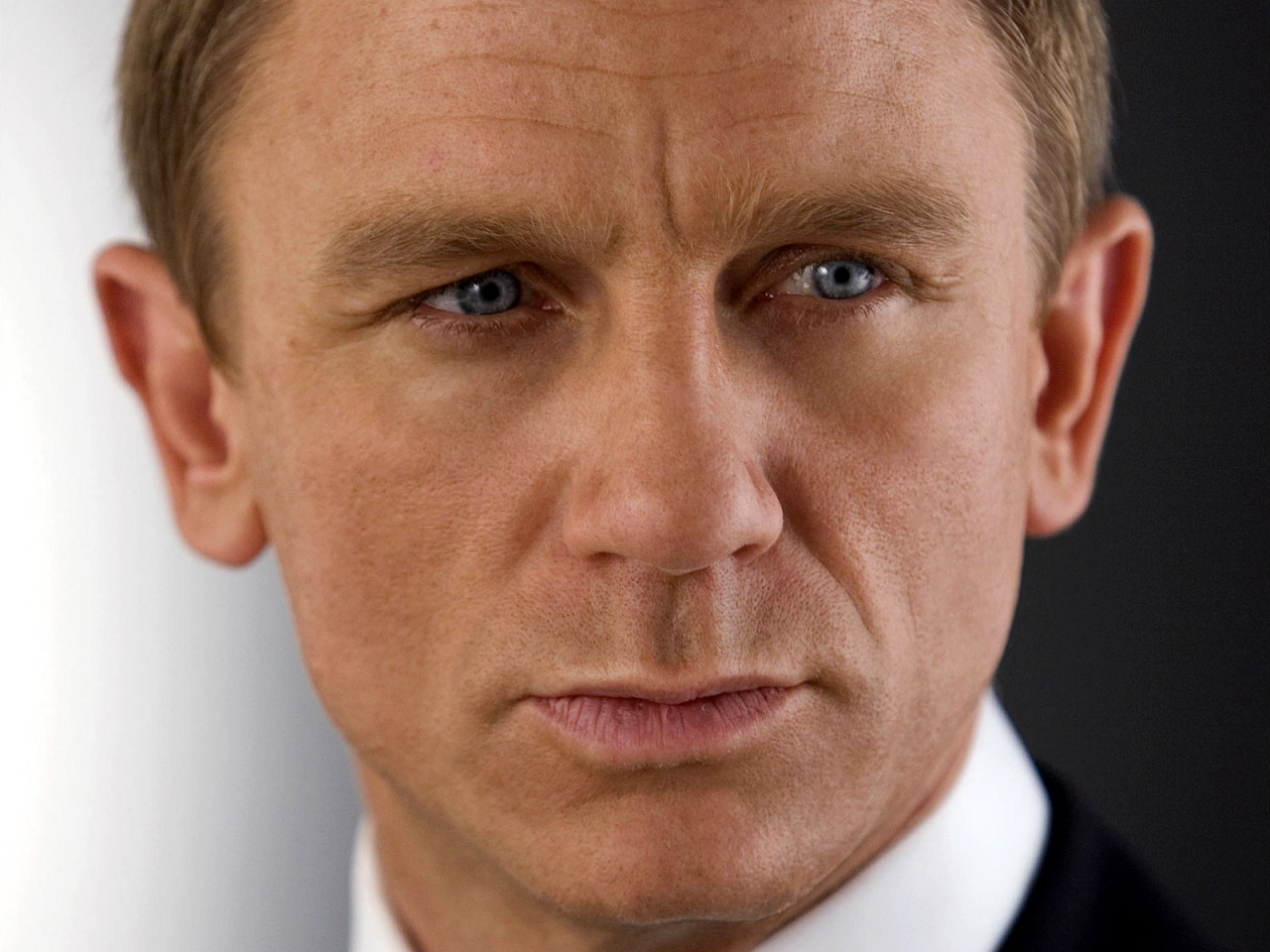 Квант милосердия / Quantum of Solace