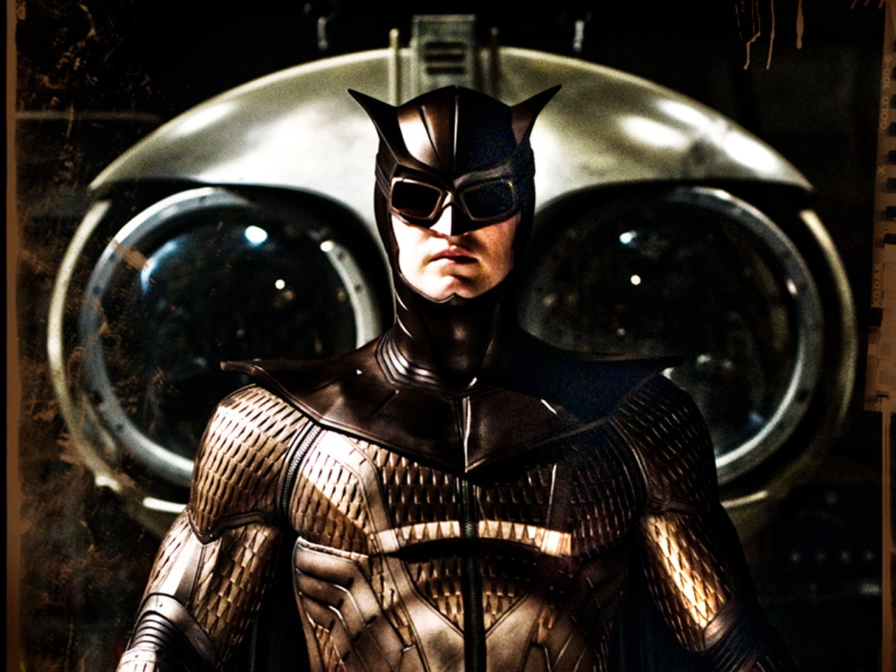 Хранители / Watchman