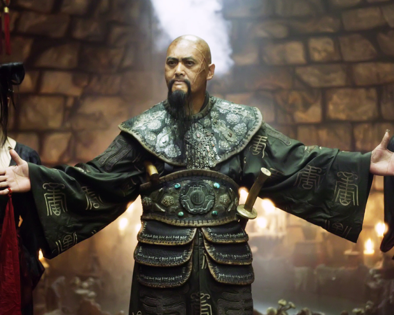 Пираты Карибского Моря / Pirates of the Caribbean