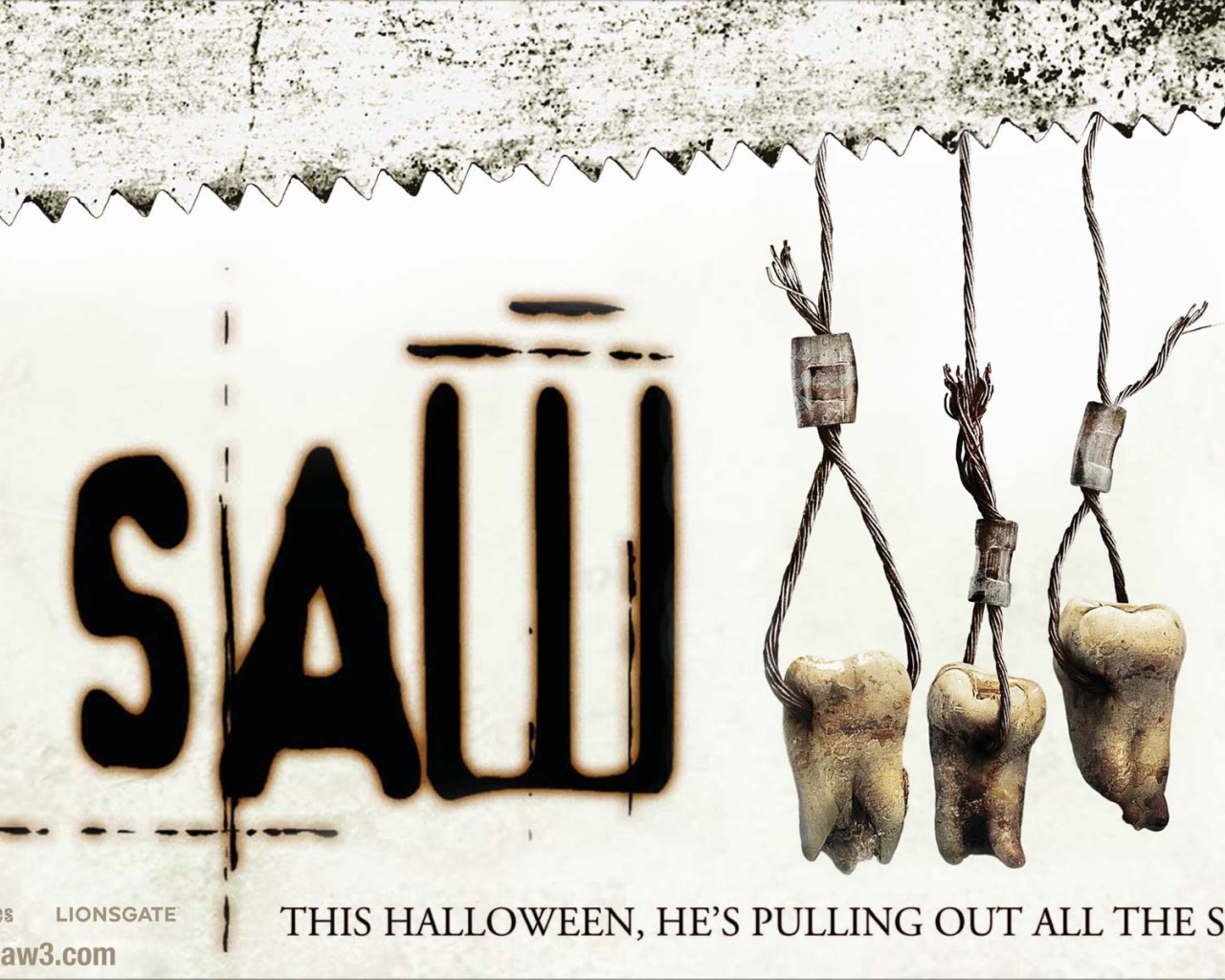 Пила 3 / Saw 3