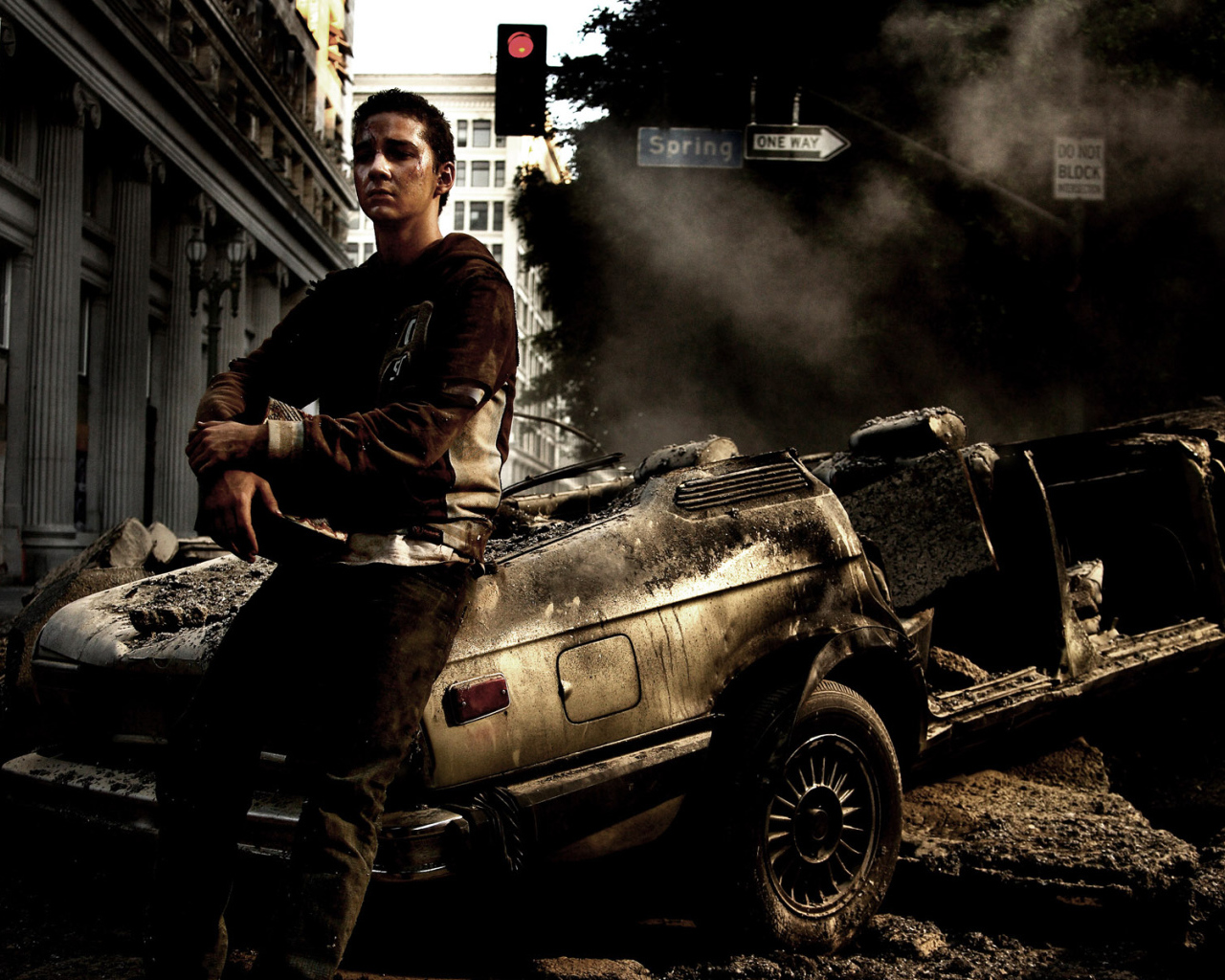 Трансформеры / Transformers