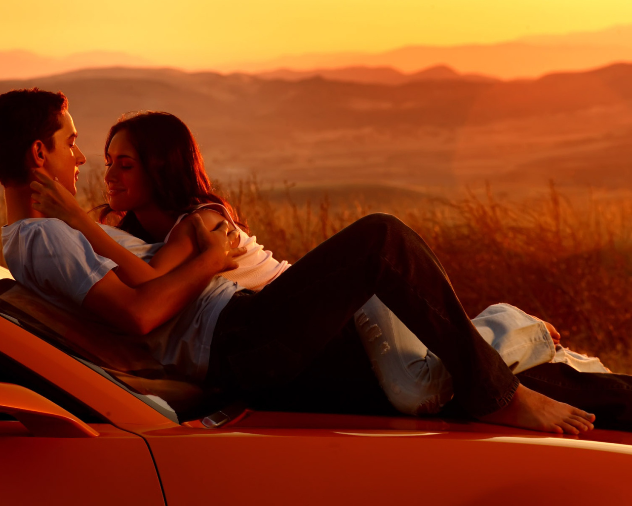 Трансформеры / Transformers