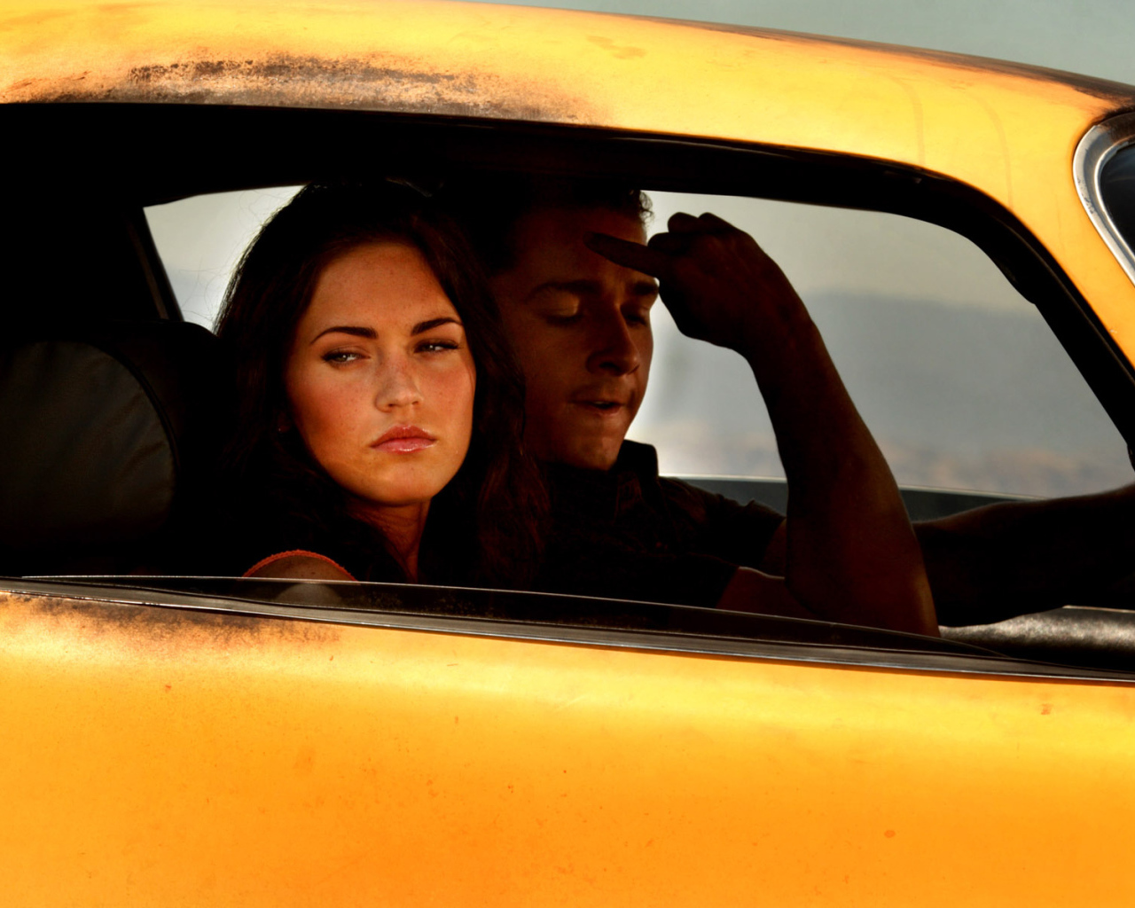 Трансформеры / Transformers